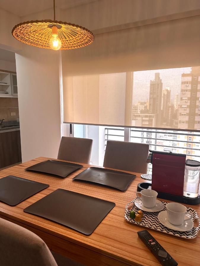 Modern&Nordic Apartament Lomitas Apartamento Lomas de Zamora Exterior foto