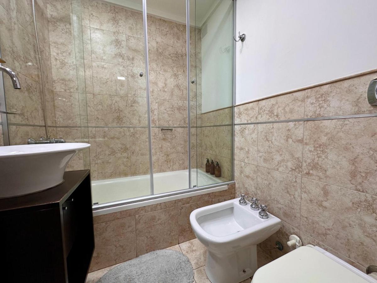 Modern&Nordic Apartament Lomitas Apartamento Lomas de Zamora Exterior foto